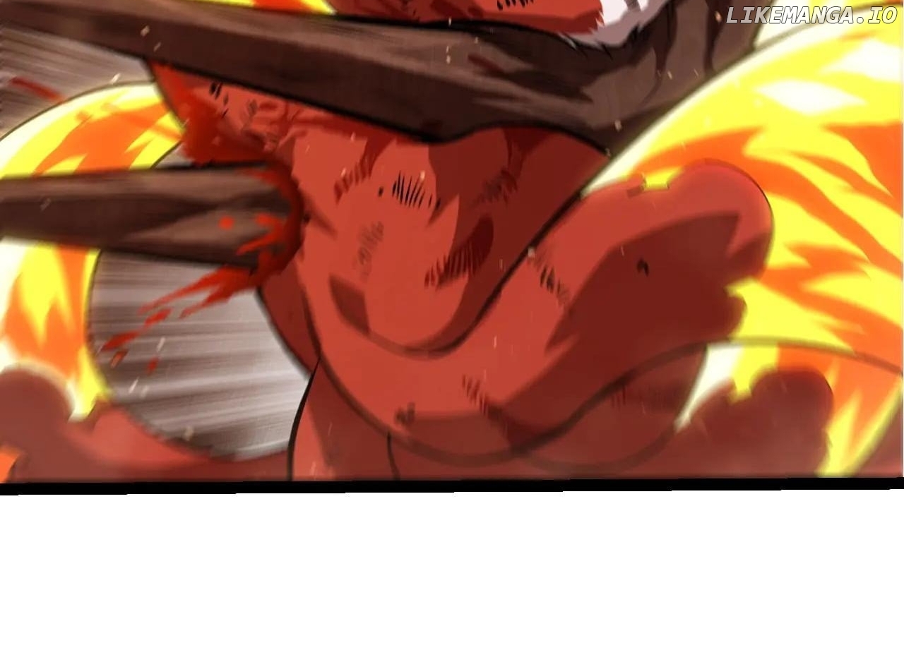 Evolution Begins With A Big Tree Chapter 367 - page 90
